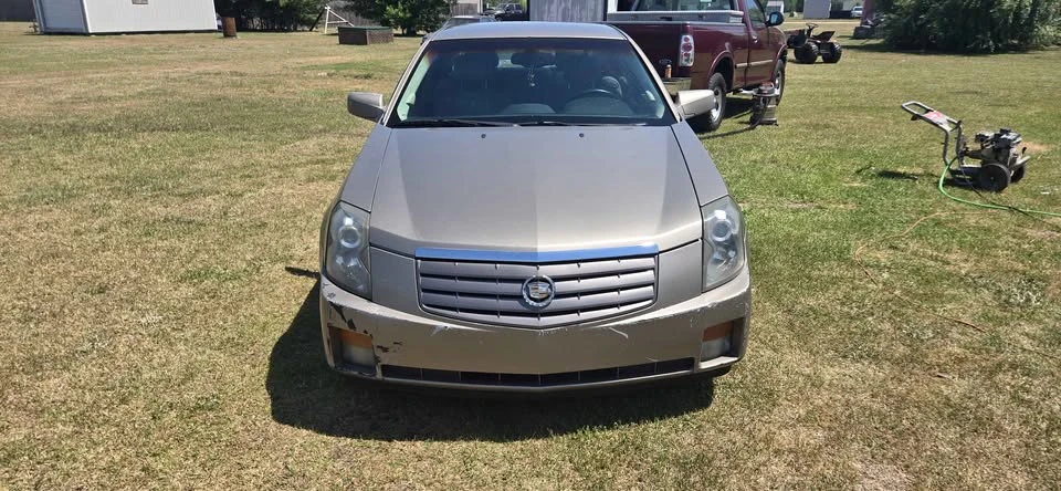 2003 Cadillac CTS 1st Gen - Image 3 of 18