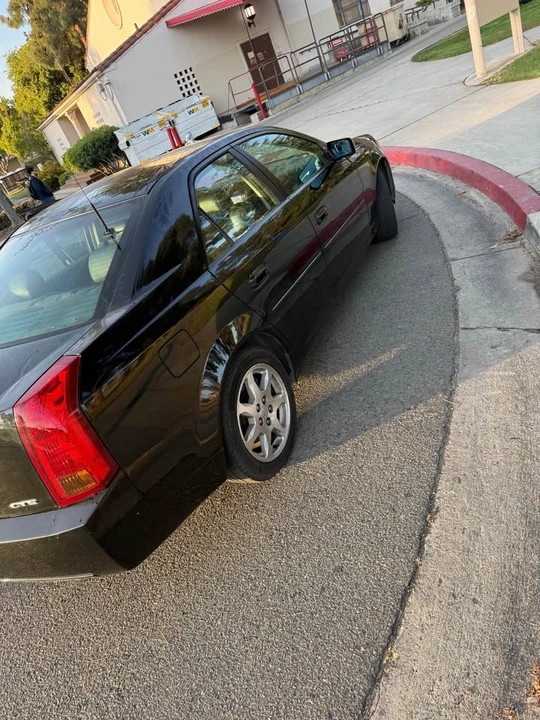 2003 Cadillac CTS 1st Gen - Image 5 of 19