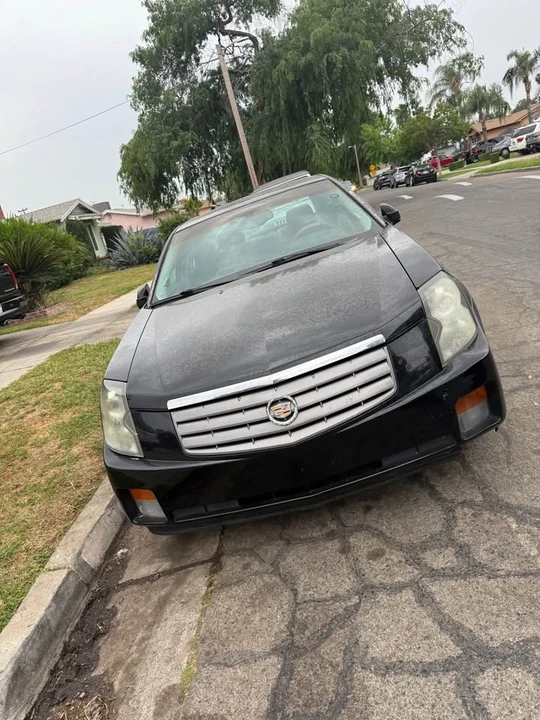 2003 Cadillac CTS 1st Gen - Image 3 of 19