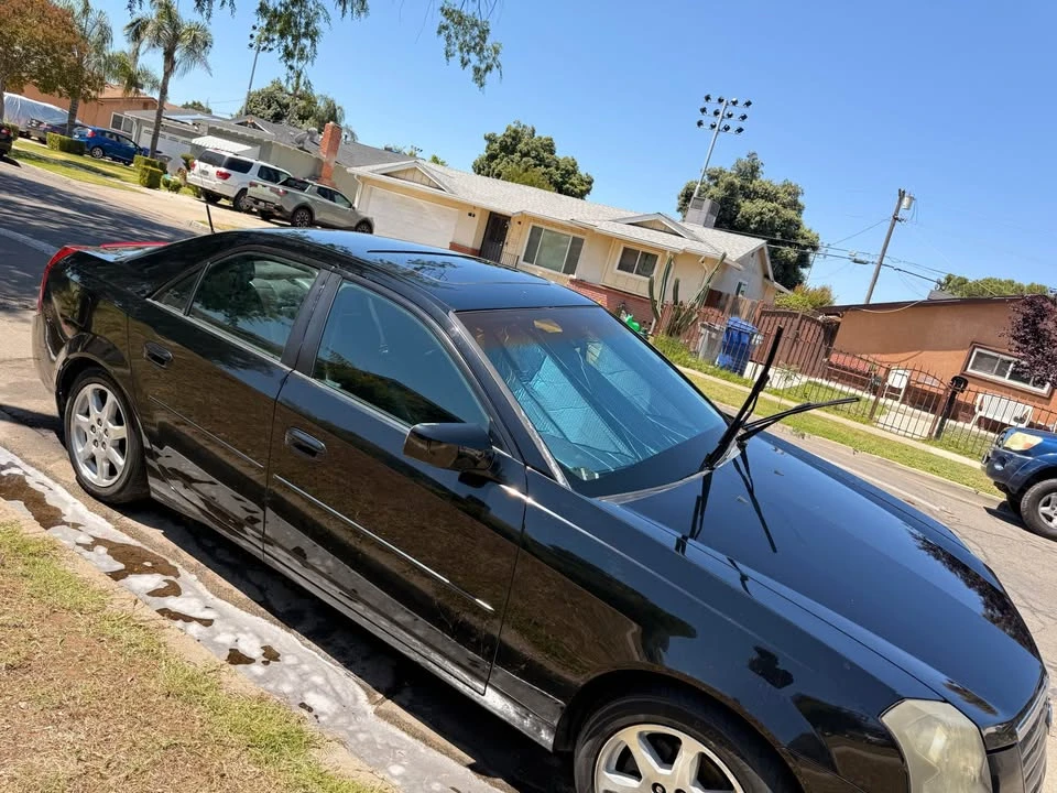 2003 Cadillac CTS 1st Gen - Image 19 of 19