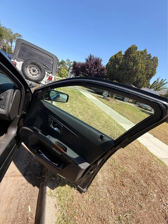 2003 Cadillac CTS 1st Gen - Image 12 of 19