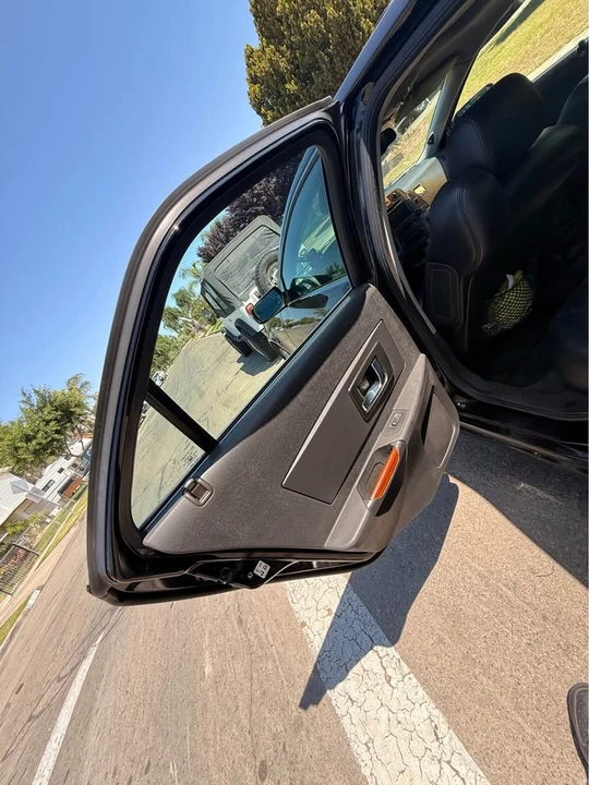 2003 Cadillac CTS 1st Gen - Image 13 of 19