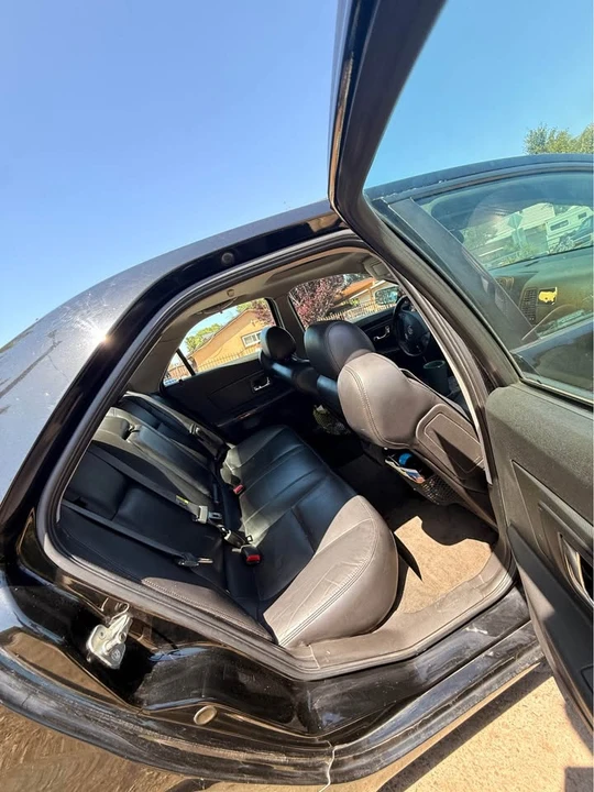 2003 Cadillac CTS 1st Gen - Image 11 of 19