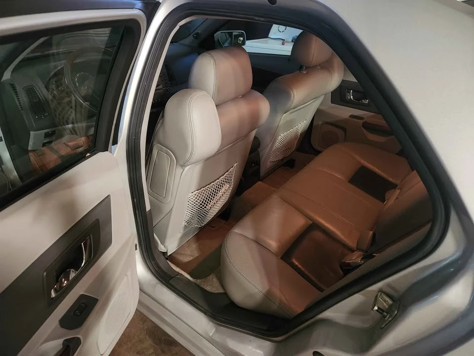 2003 Cadillac CTS 1st Gen - Image 4 of 12
