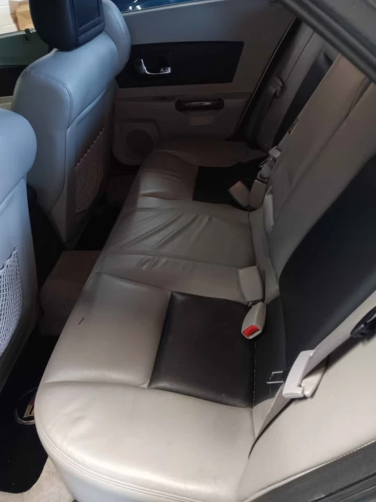 2003 Cadillac CTS 1st Gen - Image 12 of 18