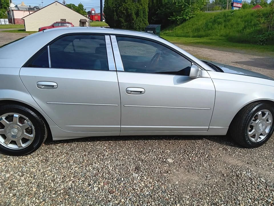 2003 Cadillac CTS 1st Gen - Image 7 of 18