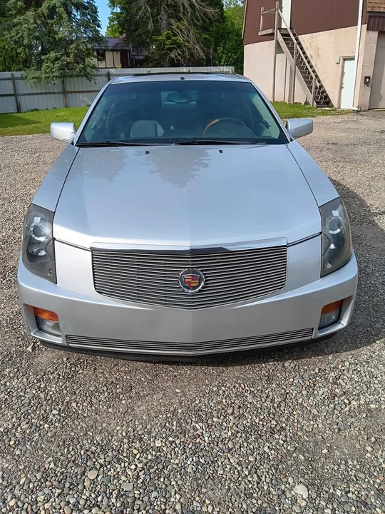 2003 Cadillac CTS 1st Gen - Image 5 of 18