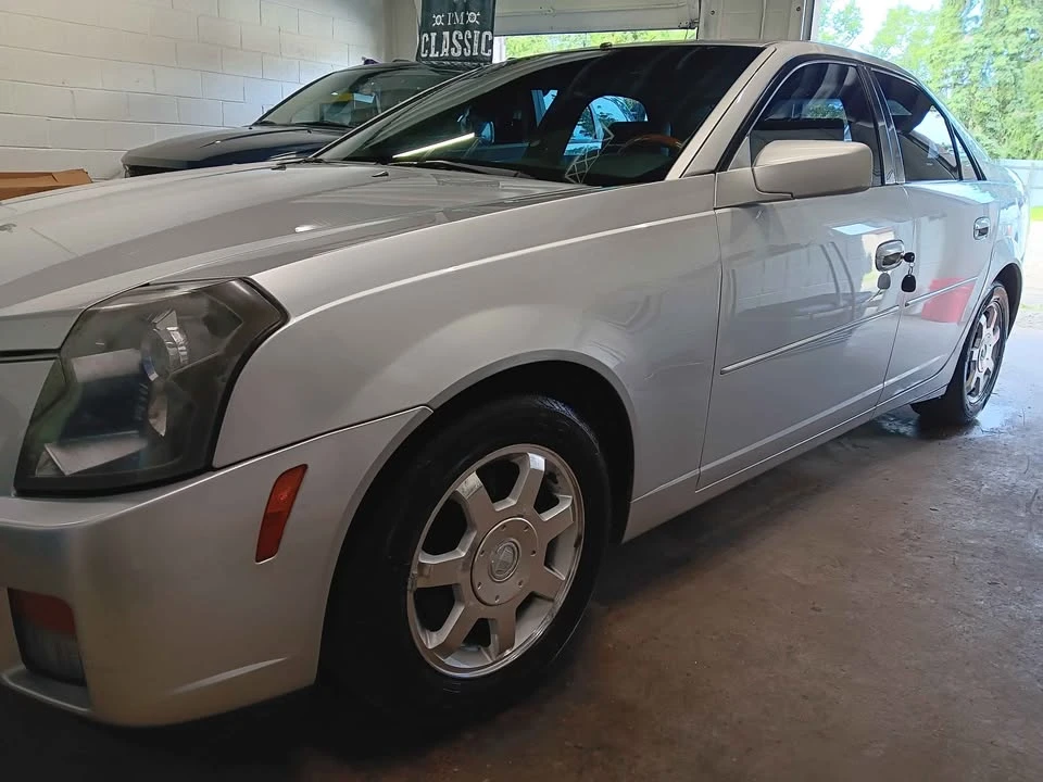 2003 Cadillac CTS 1st Gen - Image 3 of 18