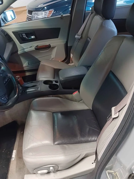 2003 Cadillac CTS 1st Gen - Image 11 of 18