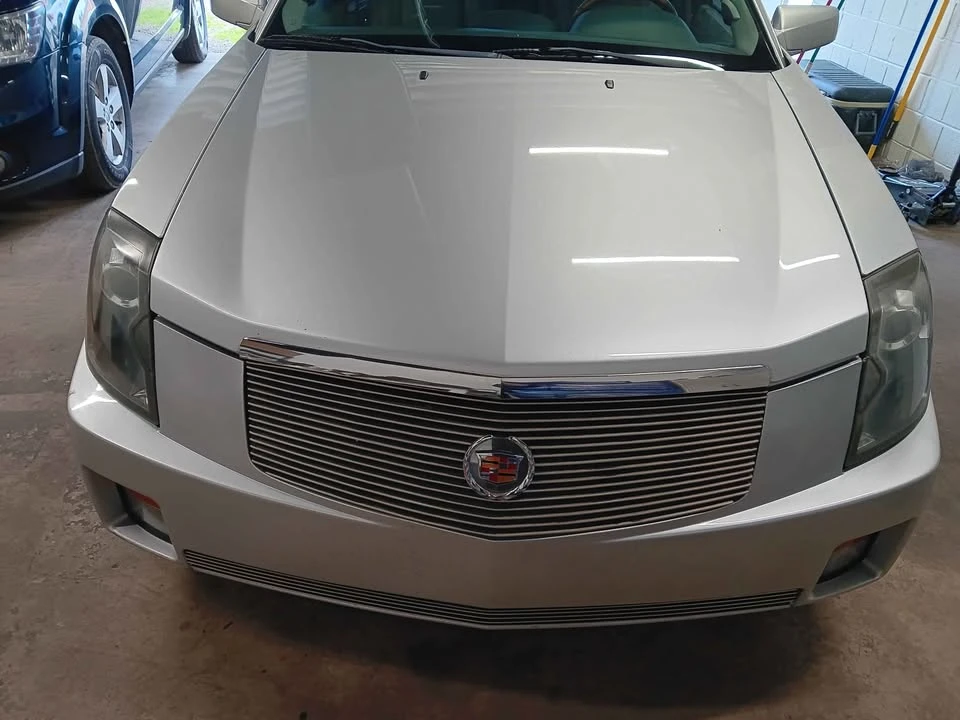 2003 Cadillac CTS 1st Gen - Image 9 of 18