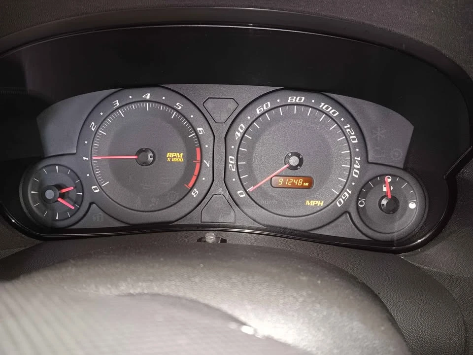 2003 Cadillac CTS 1st Gen - Image 16 of 18