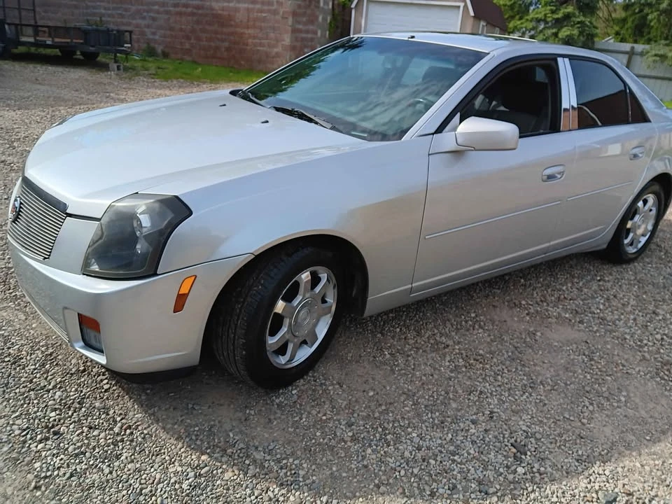 2003 Cadillac CTS 1st Gen - Image 2 of 18