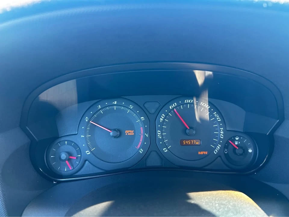 2003 Cadillac CTS 1st Gen - Image 20 of 20