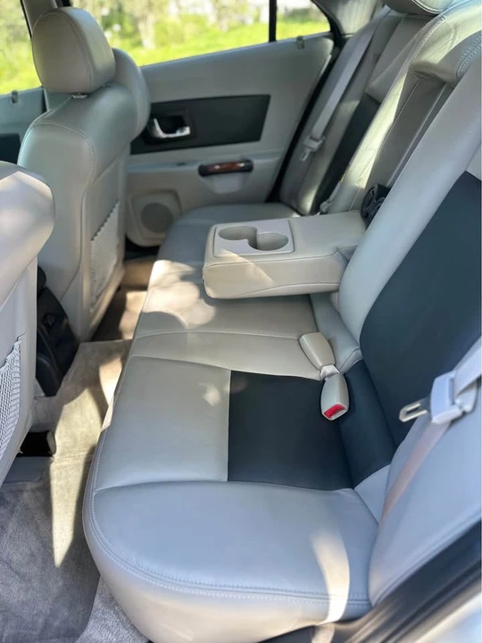 2003 Cadillac CTS 1st Gen - Image 13 of 20