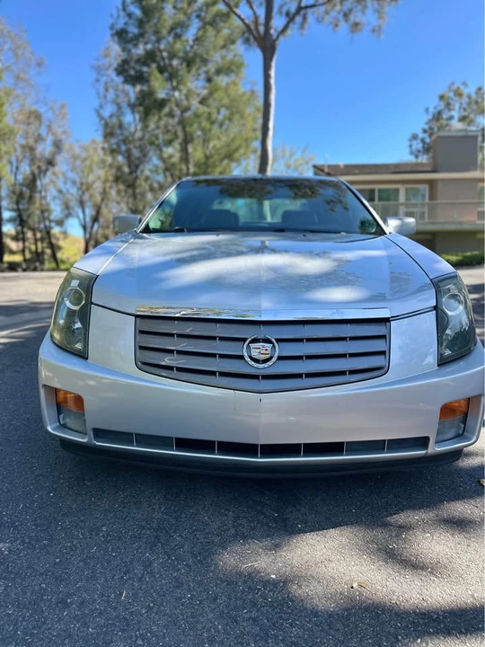 2003 Cadillac CTS 1st Gen - Image 3 of 20