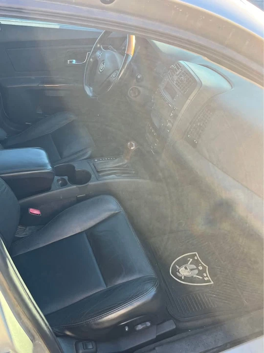2003 Cadillac CTS 1st Gen - Image 9 of 9