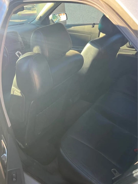 2003 Cadillac CTS 1st Gen - Image 8 of 9