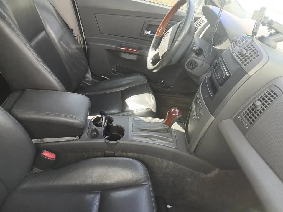 2003 Cadillac CTS 1st Gen - Image 5 of 6