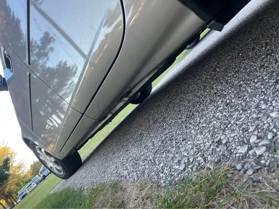 2003 Cadillac CTS 1st Gen - Image 2 of 6