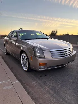 2003 Cadillac CTS 3.2L
