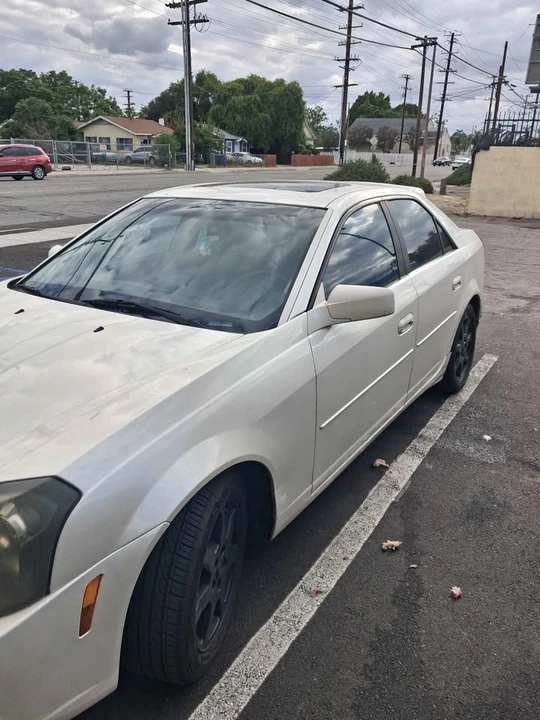 2003 Cadillac CTS 1st Gen - Image 2 of 6