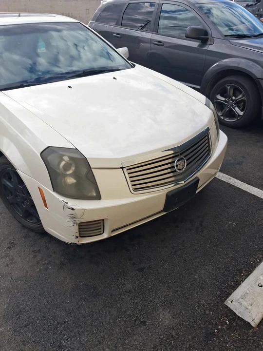 2003 Cadillac CTS 1st Gen - Image 3 of 6