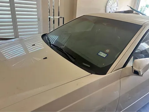 2003 Cadillac CTS 3.6 Luxury Collection Sedan