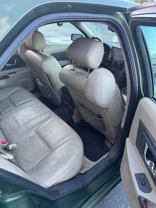 2003 Cadillac CTS 1st Gen - Image 8 of 12