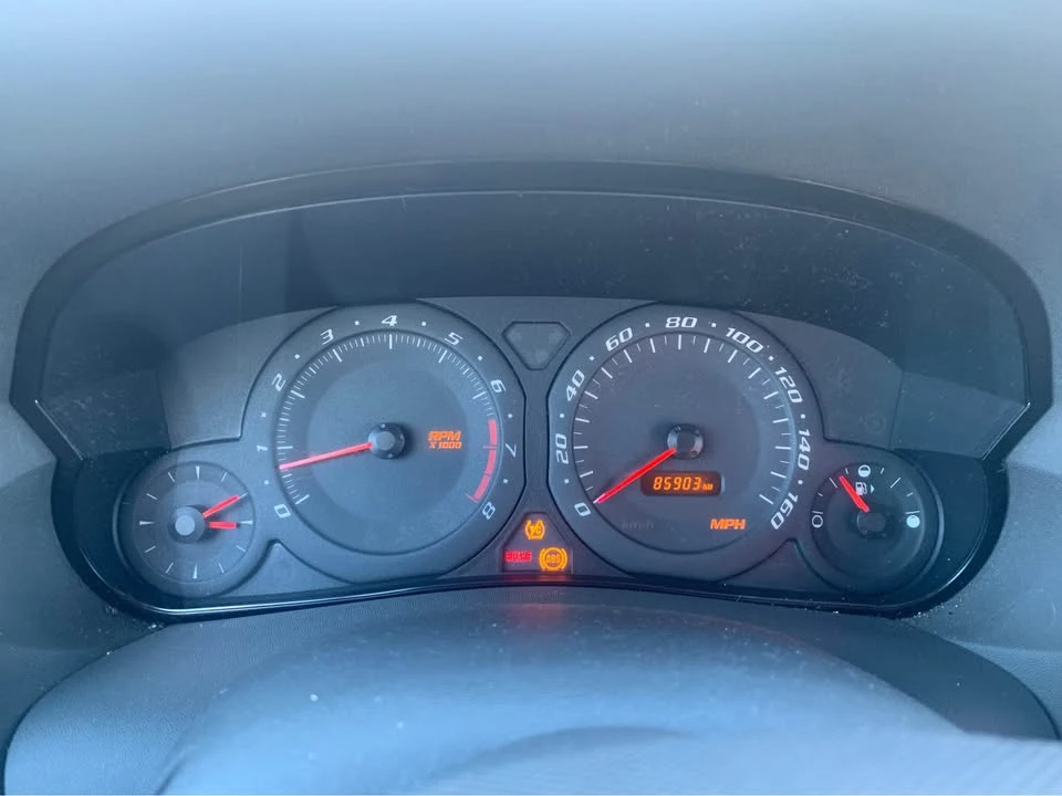 2003 Cadillac CTS 1st Gen - Image 11 of 11