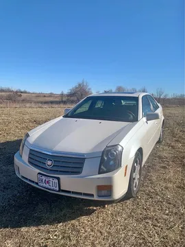 2003 Cadillac CTS 3.6 Luxury Collection