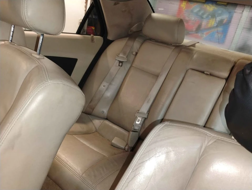 2003 Cadillac CTS 1st Gen - Image 7 of 8