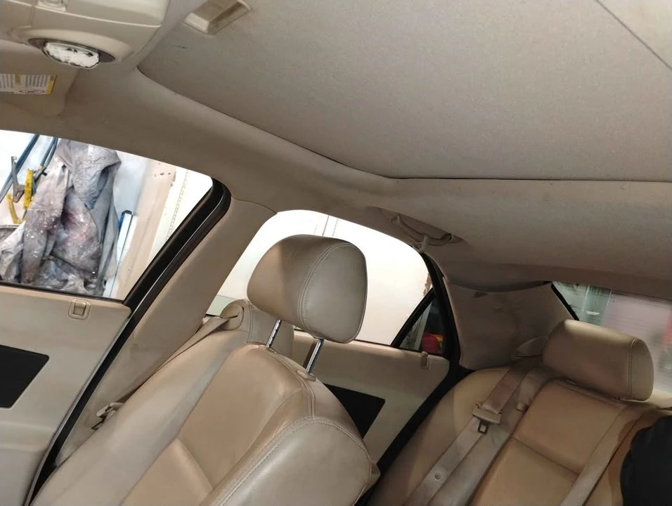 2003 Cadillac CTS 1st Gen - Image 8 of 8