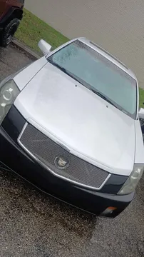 2003 Cadillac CTS 3.6 Luxury Collection Sedan