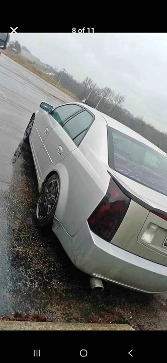2003 Cadillac CTS 1st Gen - Image 2 of 7