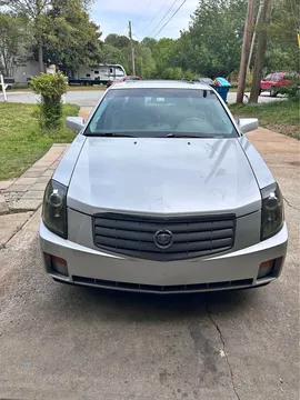 2003 Cadillac CTS 3.6 Luxury Collection