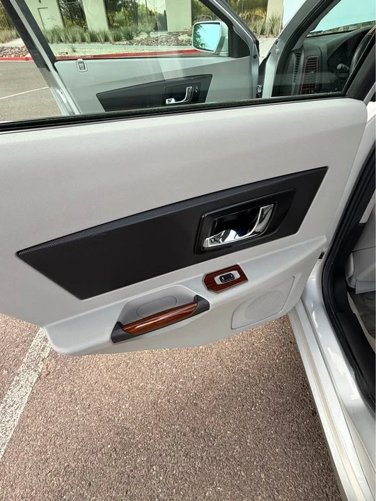 2003 Cadillac CTS 1st Gen - Image 6 of 11