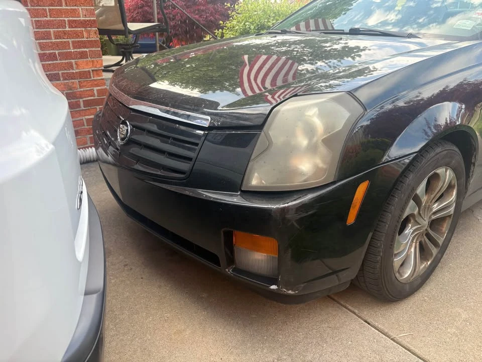 2003 Cadillac CTS 1st Gen - Image 3 of 8