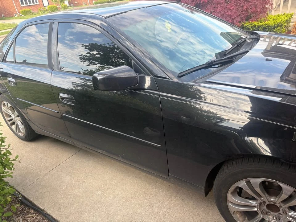 2003 Cadillac CTS 1st Gen - Image 5 of 8