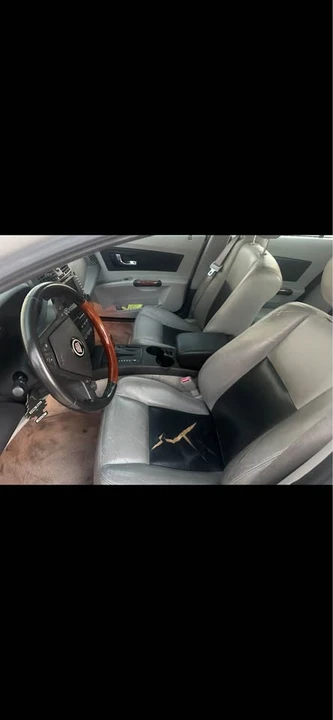 2003 Cadillac CTS 1st Gen - Image 4 of 6