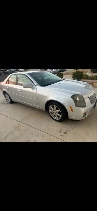 2003 Cadillac CTS 1st Gen - Image 2 of 6