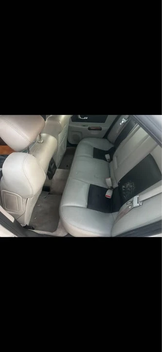 2003 Cadillac CTS 1st Gen - Image 5 of 6