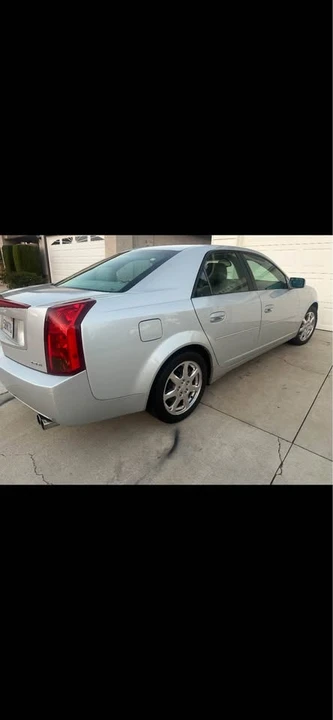 2003 Cadillac CTS 1st Gen - Image 3 of 6