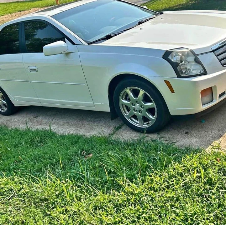 2003 Cadillac CTS 1st Gen - Image 2 of 5
