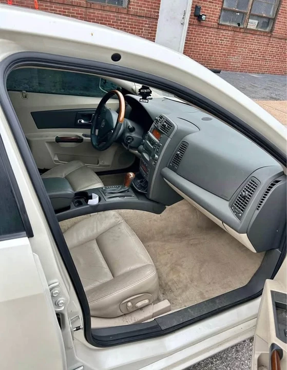 2003 Cadillac CTS 1st Gen - Image 3 of 5