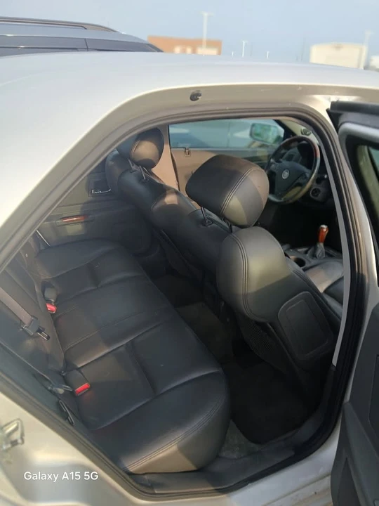 2003 Cadillac CTS 1st Gen - Image 7 of 8
