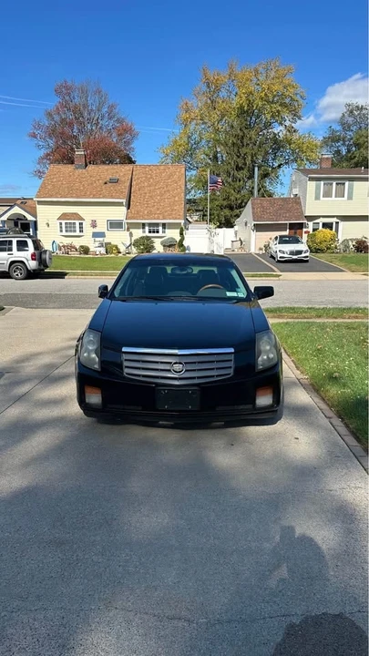 2003 Cadillac CTS 1st Gen - Image 3 of 6