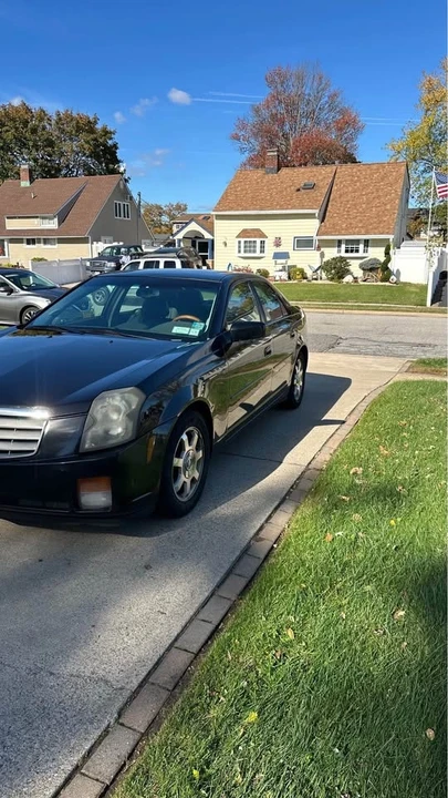 2003 Cadillac CTS 1st Gen - Image 2 of 9