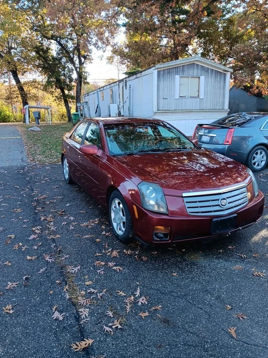 2003 Cadillac CTS 1st Gen - Image 2 of 17