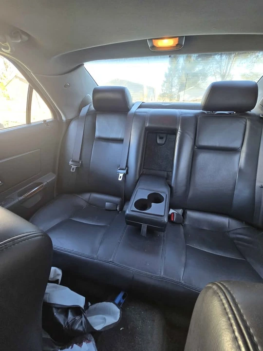 2003 Cadillac CTS 1st Gen - Image 8 of 8