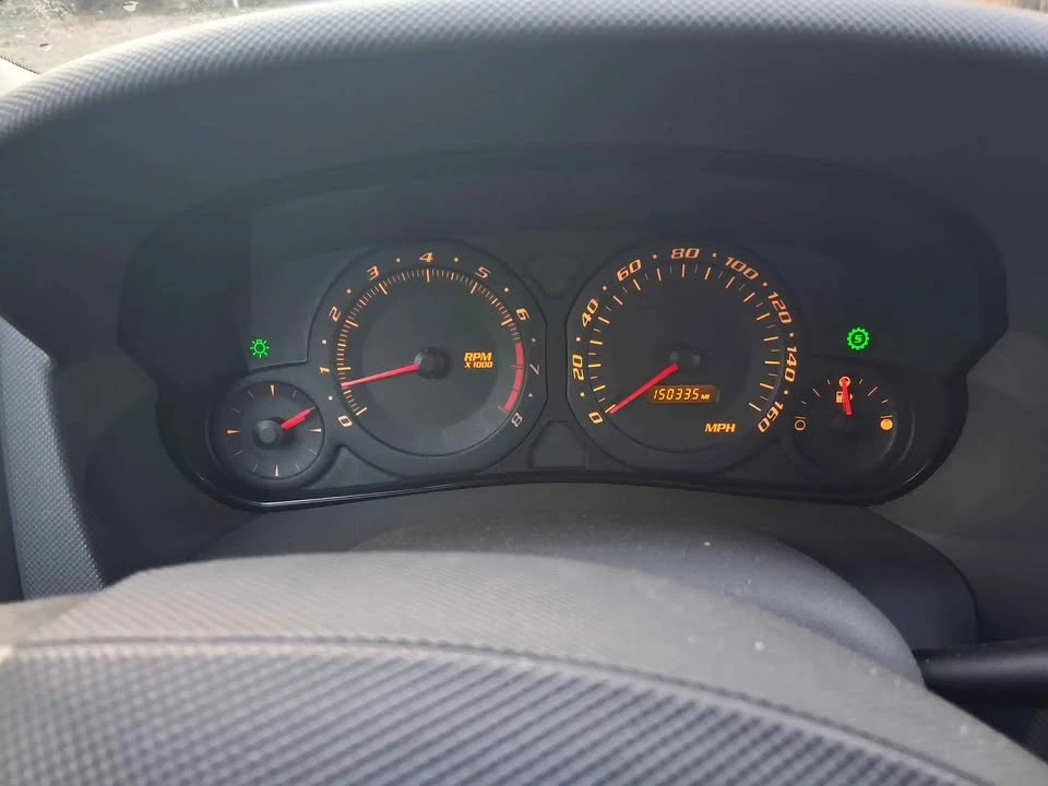 2003 Cadillac CTS 1st Gen - Image 4 of 8